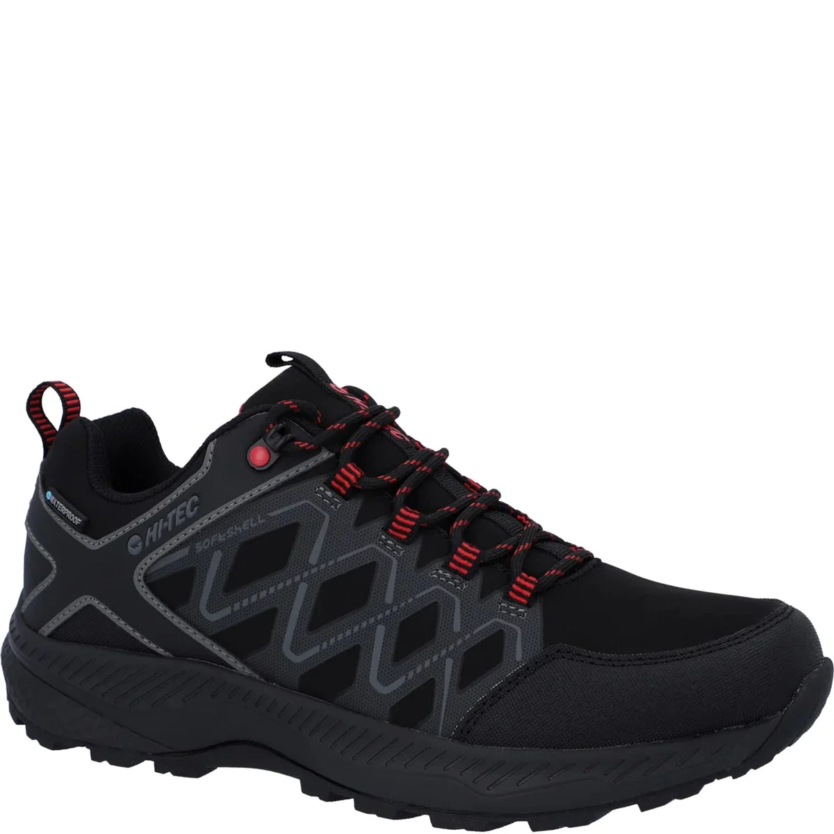 Men's Diamonde Low Shoe