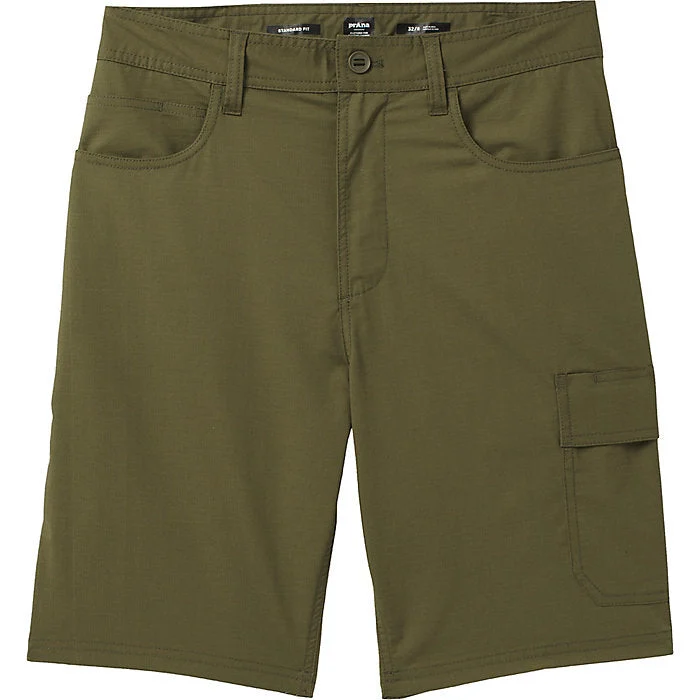 Men's Double Peak Short