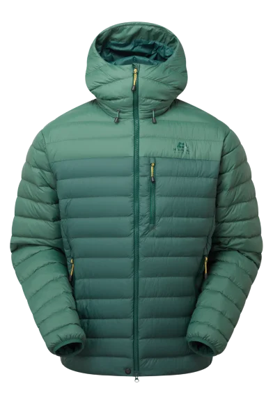Men's Earthrise Hooded Jacket
