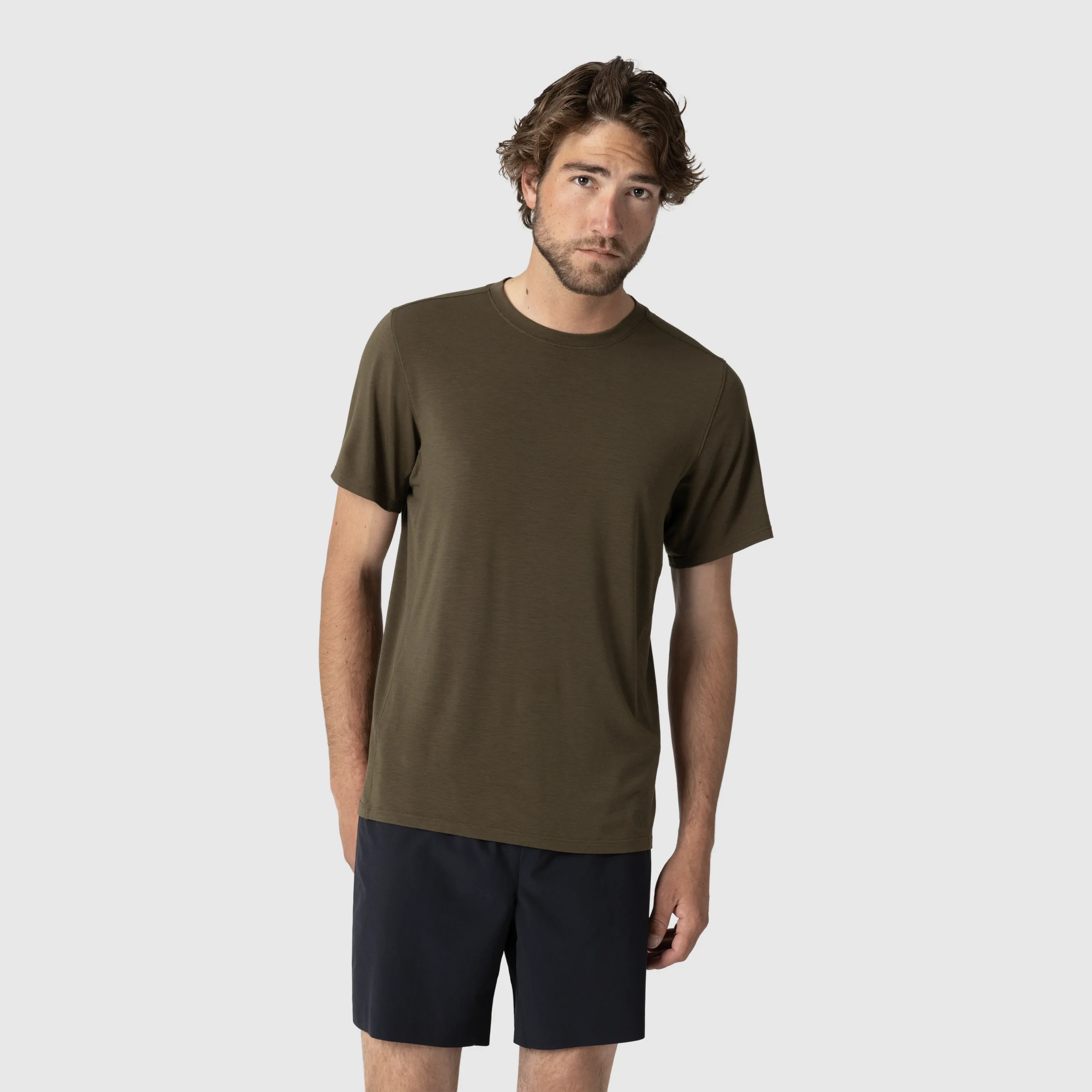 Men's Eclipse Sun T-Shirt