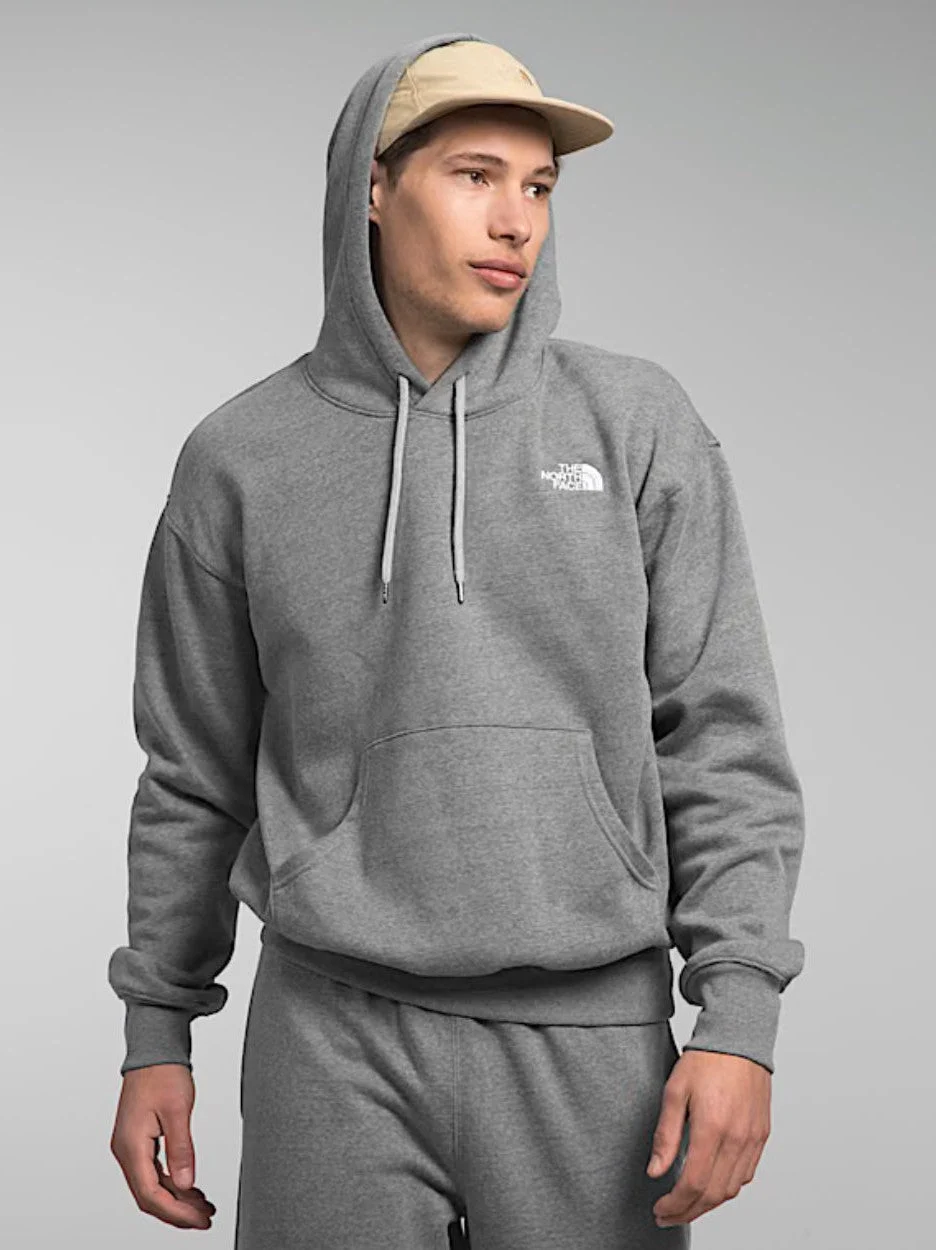 Men's Evolution Vintage Hoodie