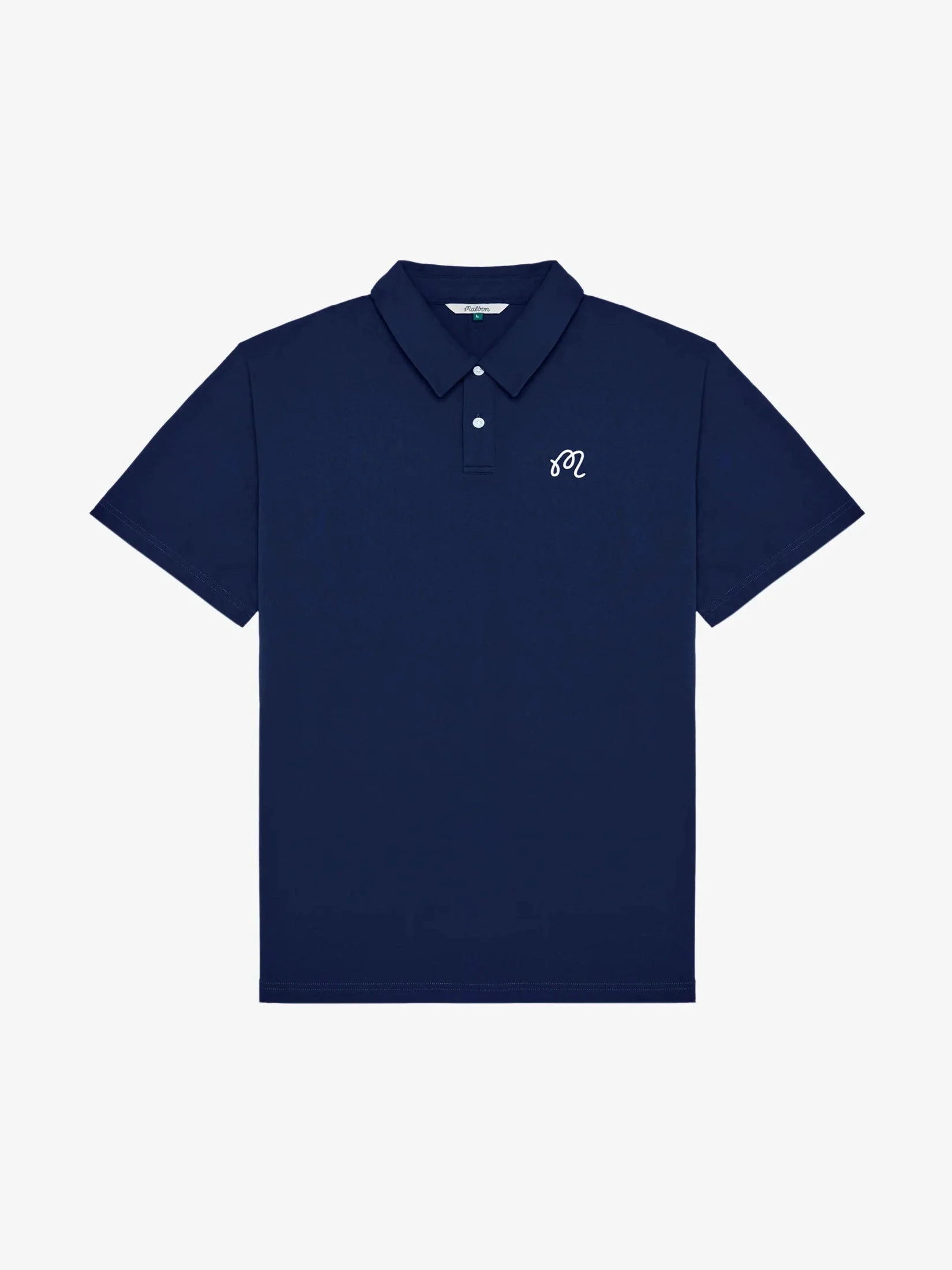 Men's Fairway Polo