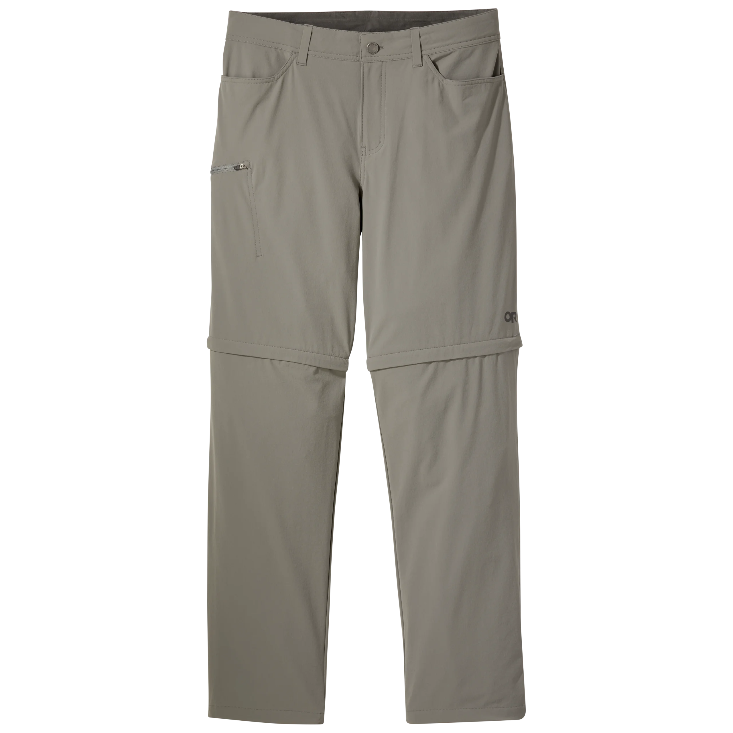 Men's Ferrosi Convertible Pants - 34"