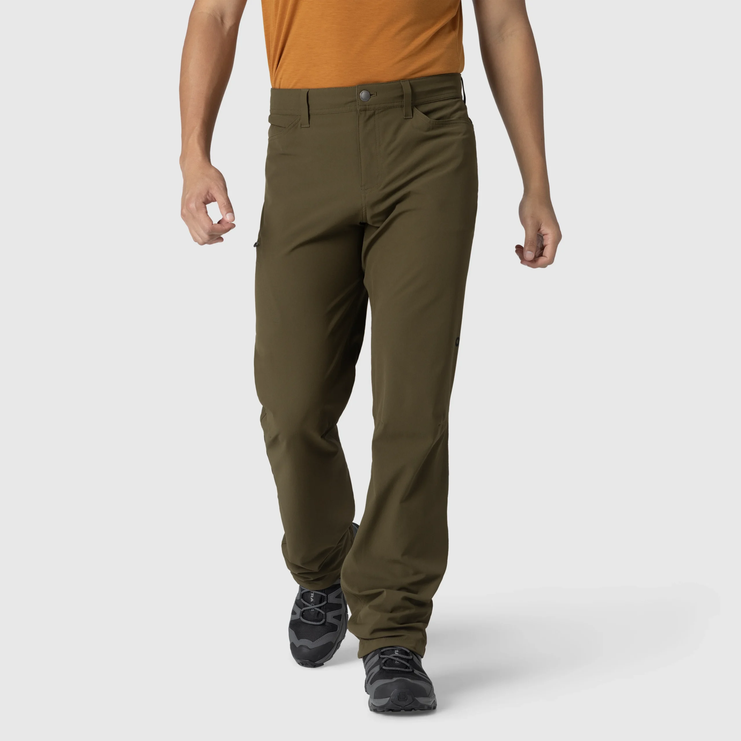 Men's Ferrosi Pants