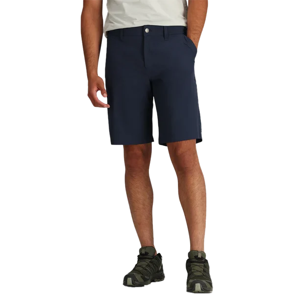 Men's Ferrosi Shorts - 10"