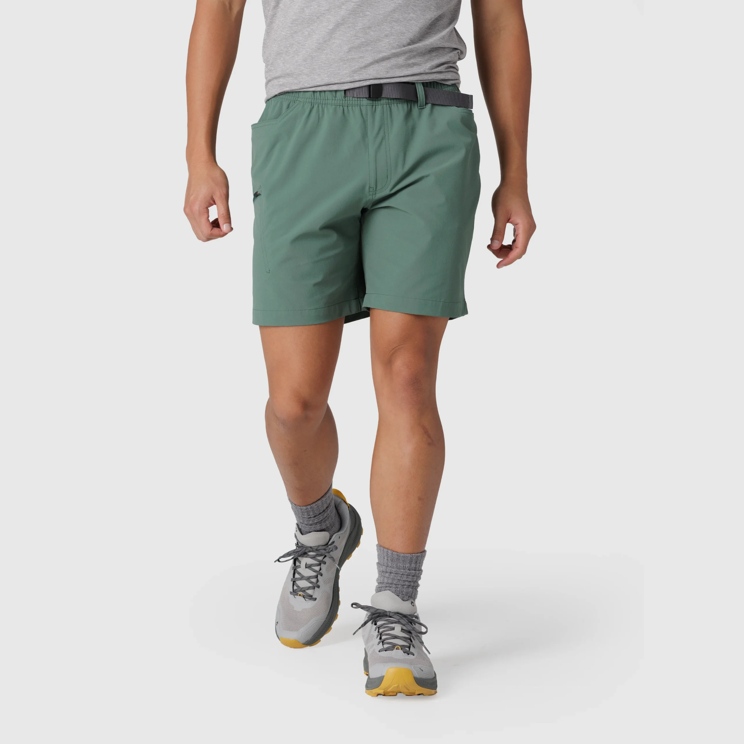 Men's Ferrosi Shorts - 7"