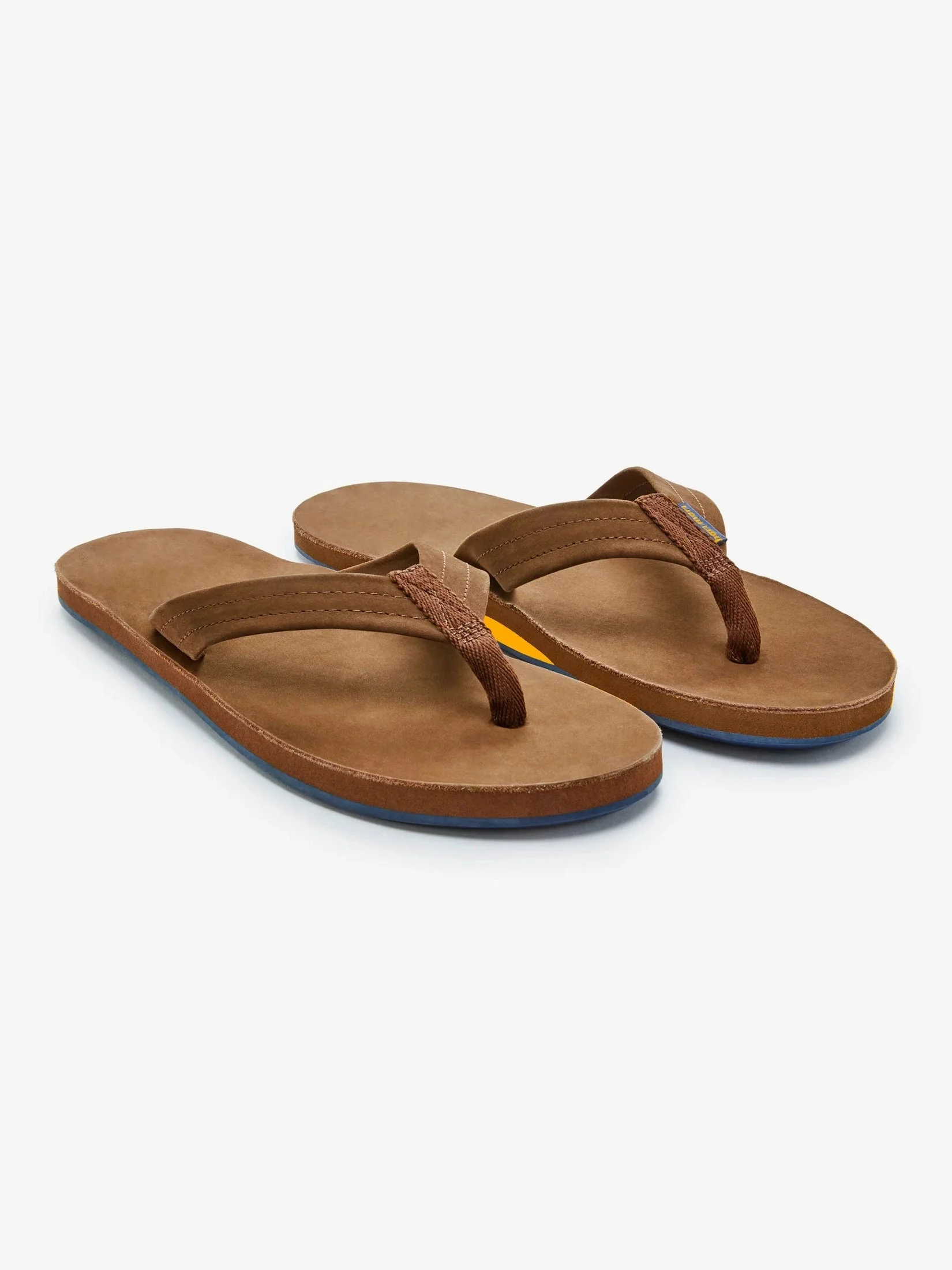 Men's Fields Flip Flops