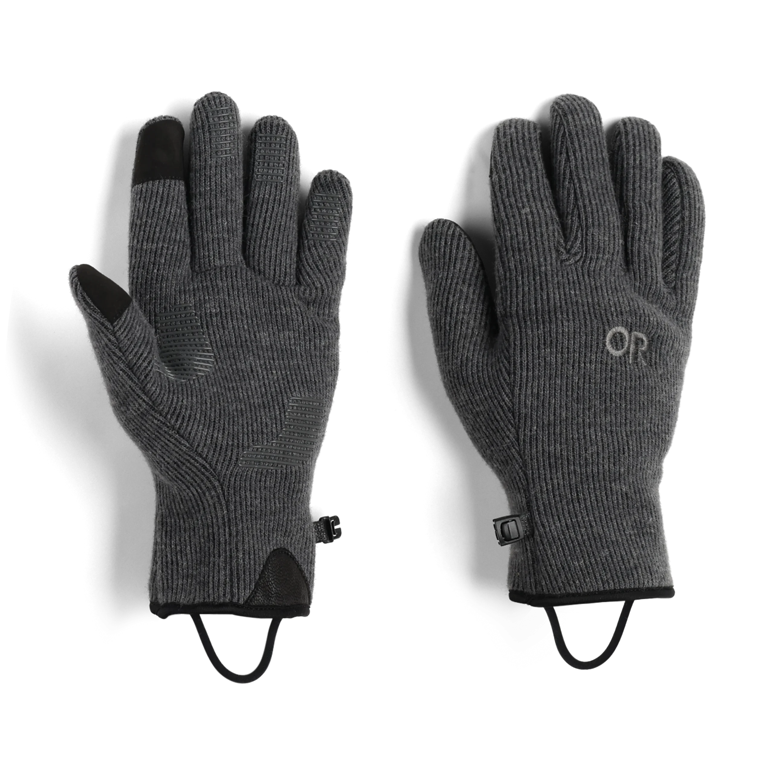 Men's Flurry Sensor Gloves