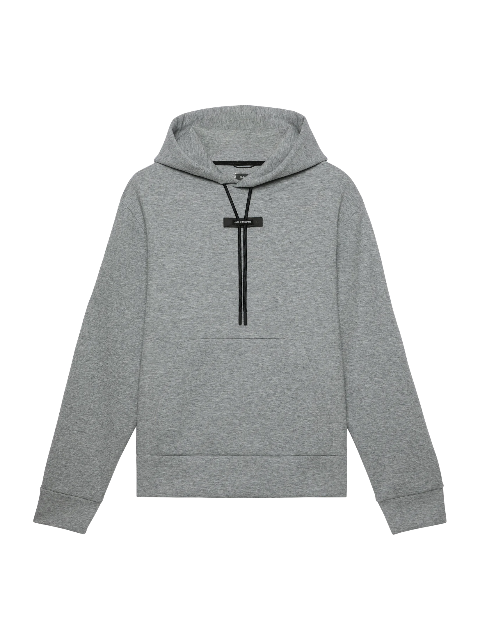 Men's Focus Tech Hoodie