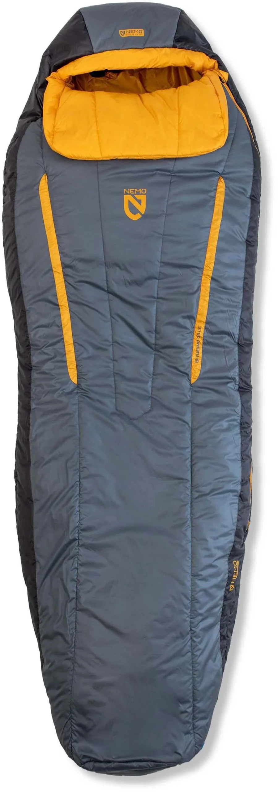 Men's Forte™ 35 Endless Promise Synthetic Sleeping Bag