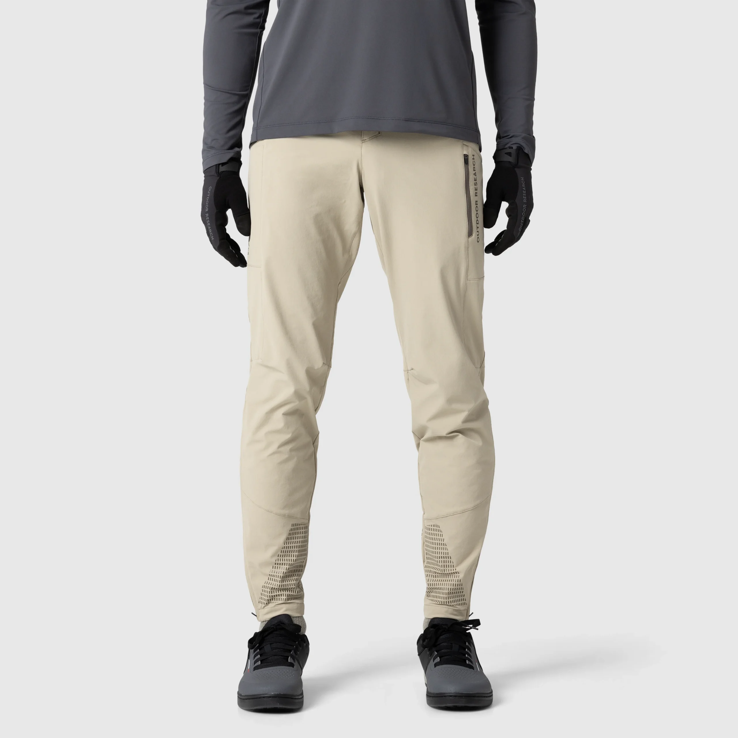 Men's Freewheel MTB Ride Pants