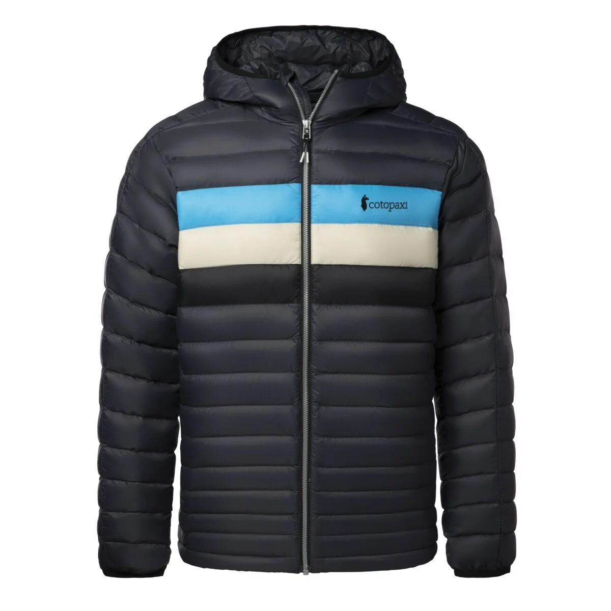Men's Fuego Down Hooded Jacket [Past Season] kit