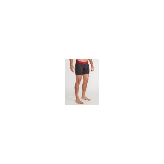 Men's Give-N-Go Sport 2.0 Boxer Brief 6"