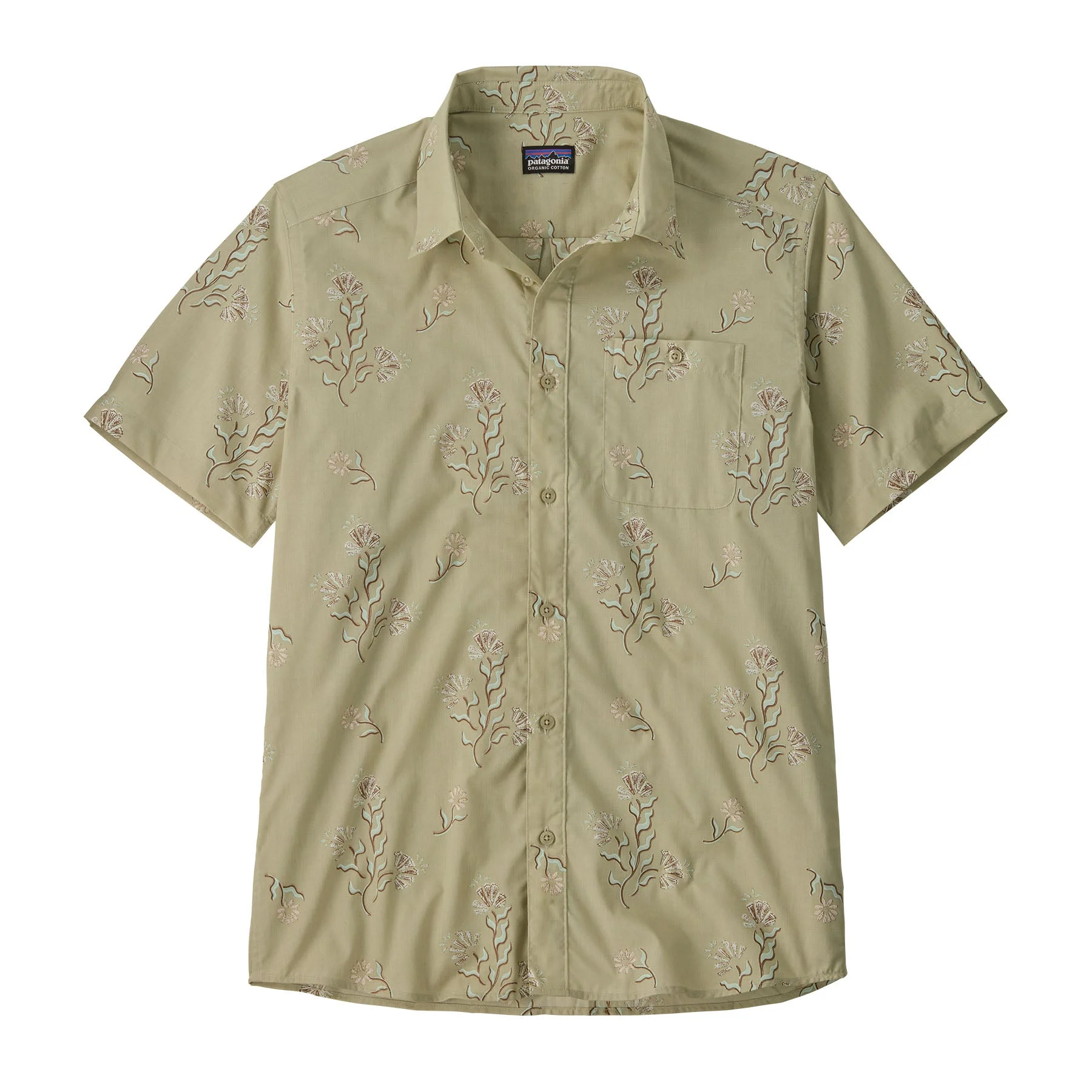 Men's Go-To Shirt