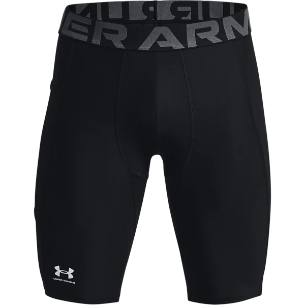 Men's HeatGear Armour 2.0 Pocket Long Shorts