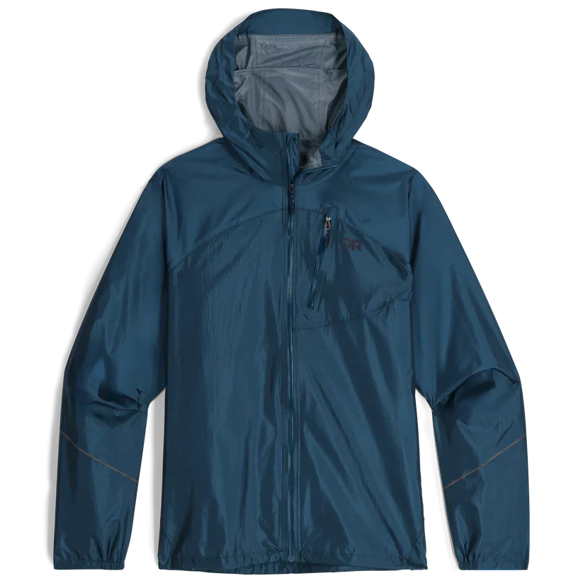 Men's Helium Rain Jacket