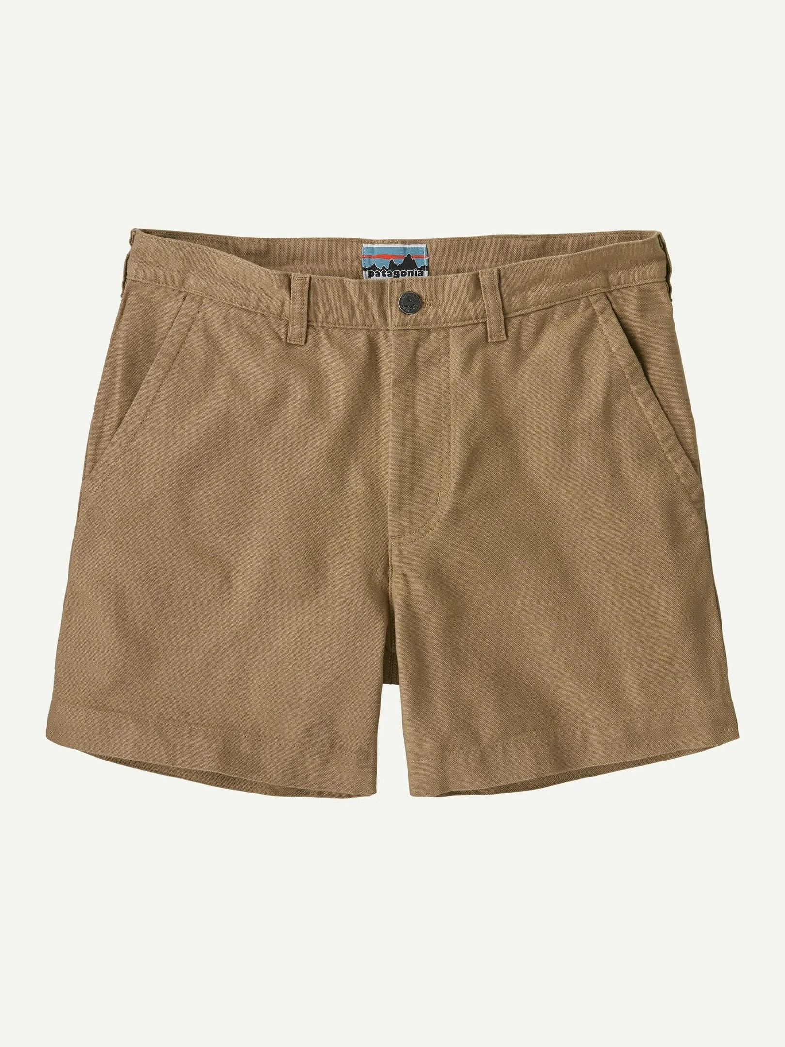 Men's Heritage Stand Up Shorts - 5"