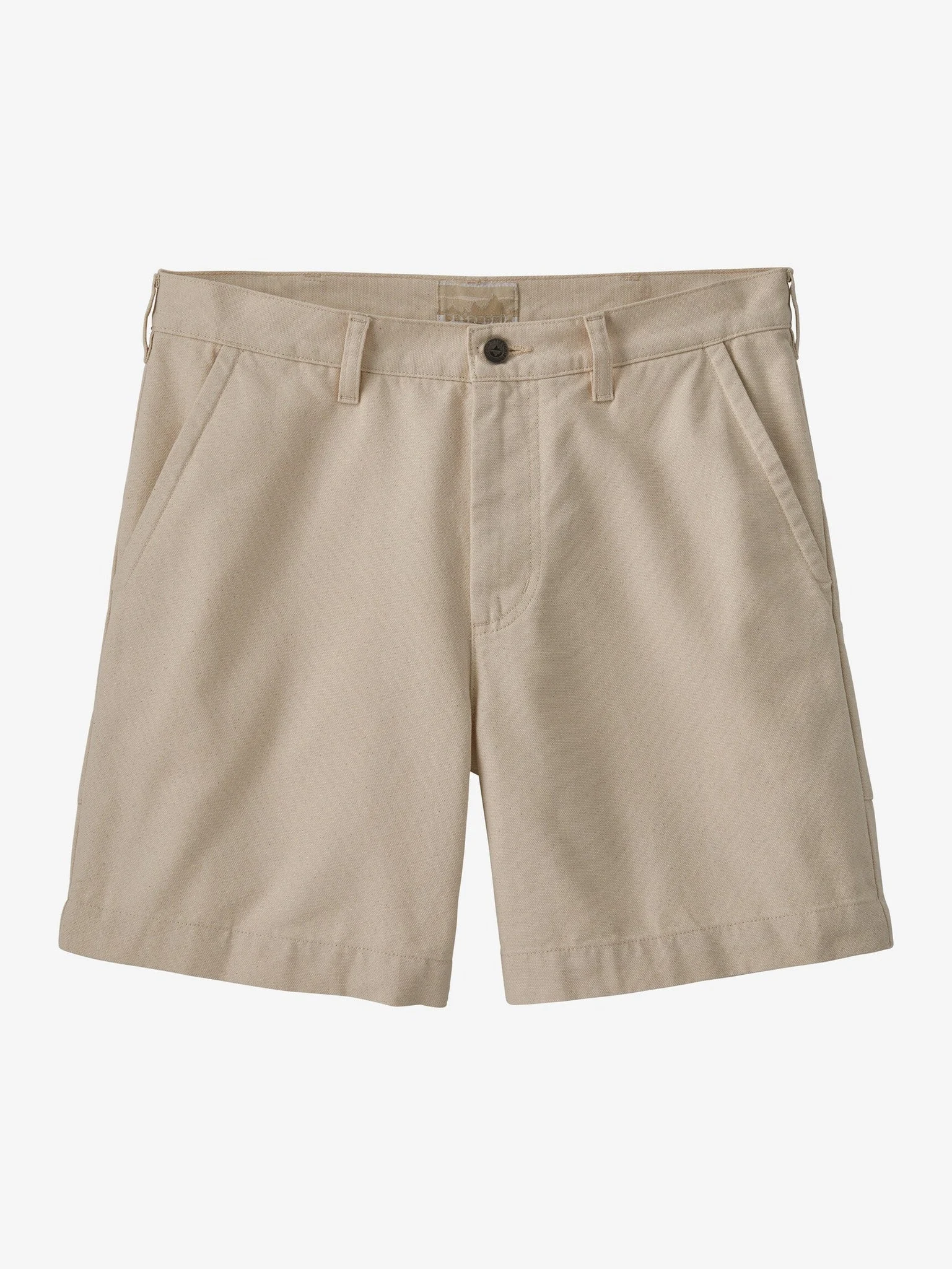 Men's Heritage Stand Up Shorts - 7"