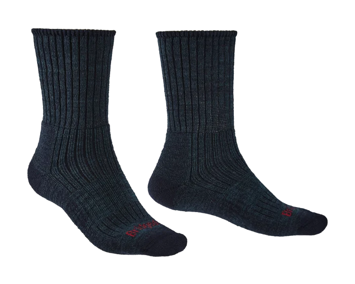 Men's Hike Midweight Comfort Sock