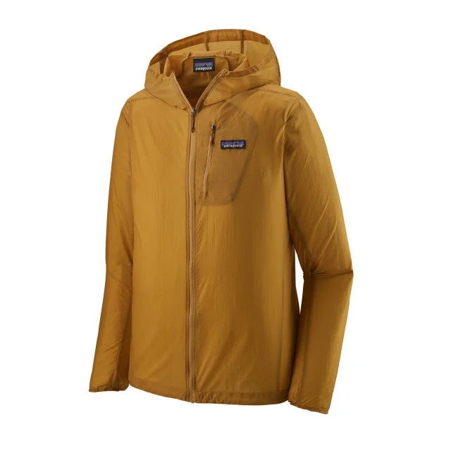 Men's Houdini Jacket – 3 Rivers Outdoor Co