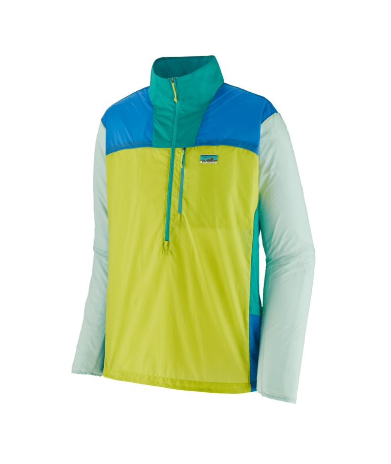 Men's Houdini Stash 1/2-zip Pullover