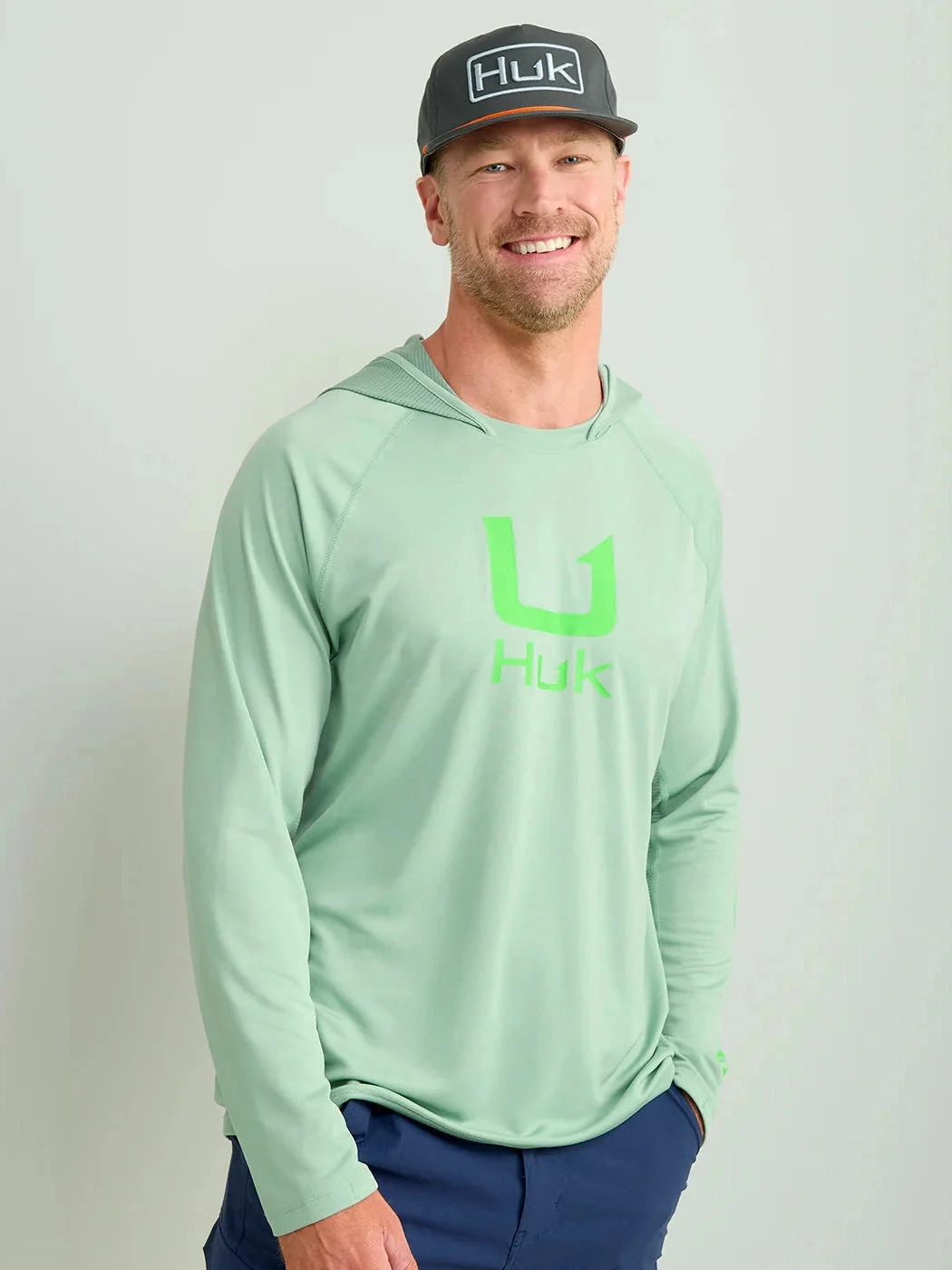 Men's Icon Performance Hoodie