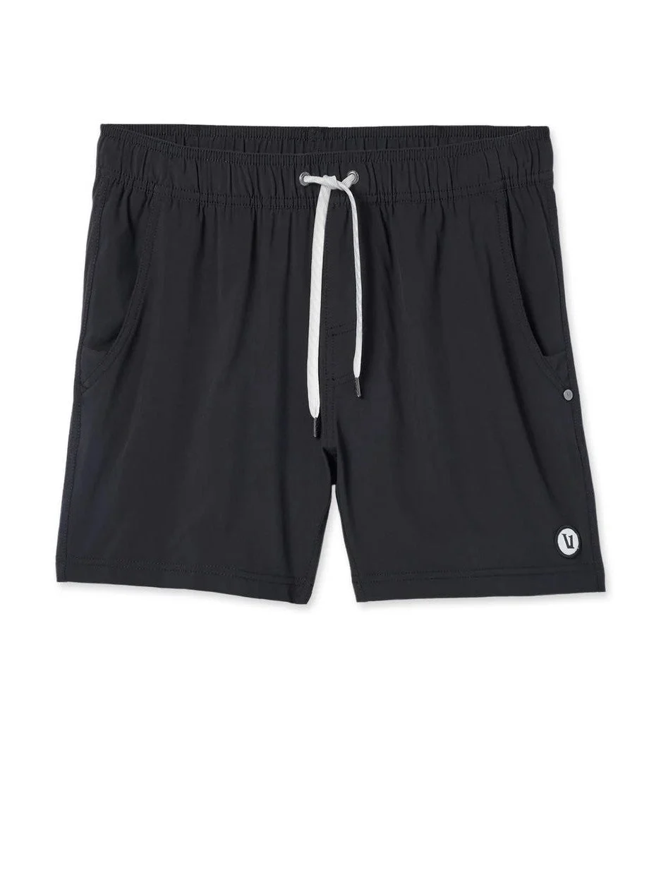 Men's Kore Short Lined 5"