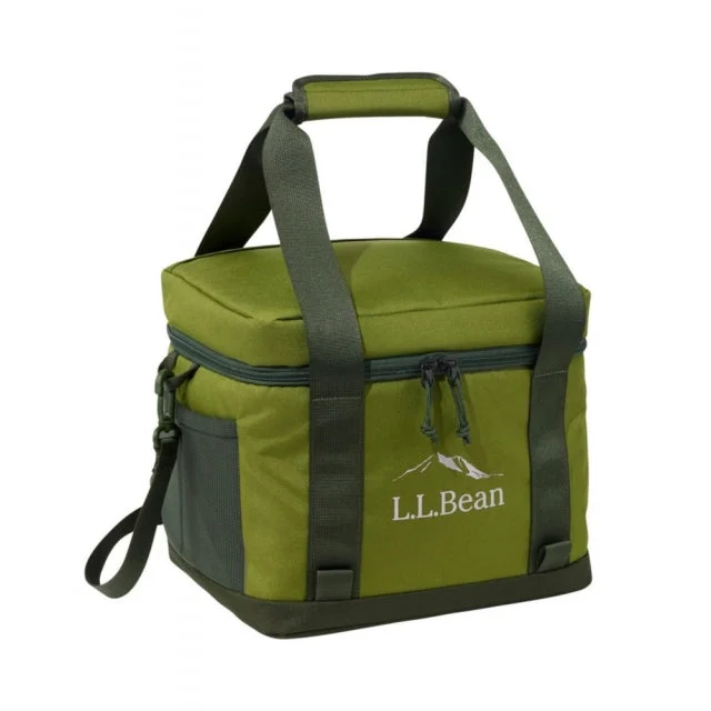 Men's L.L.Bean Softpack Adventure Cooler 12 Liter
