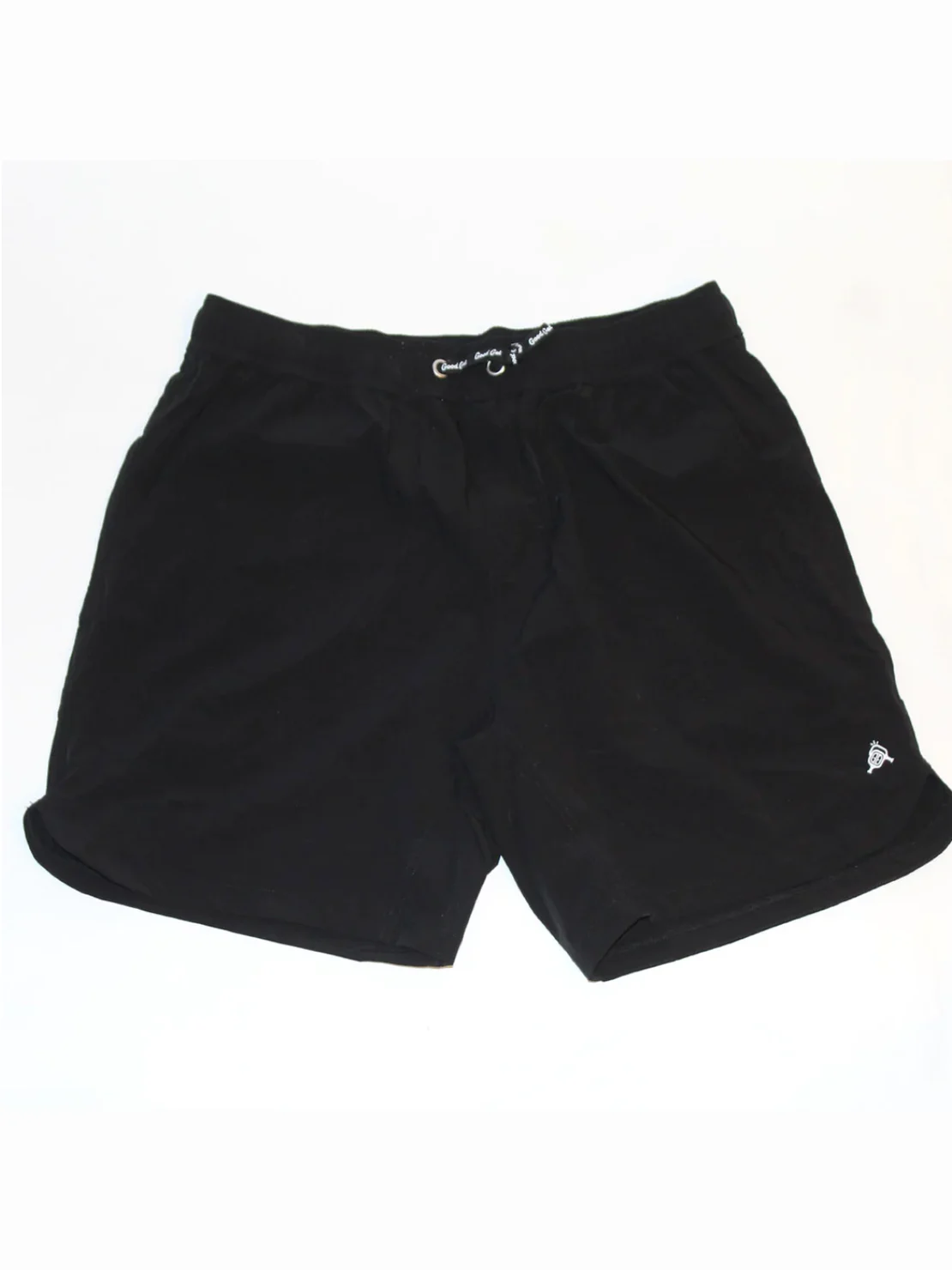 Men's Linerless Pickleball Shorts