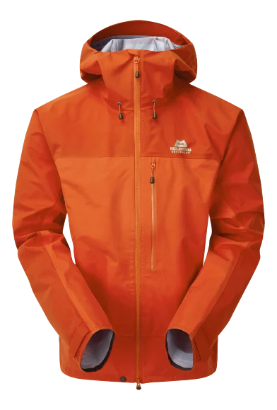Men's Makalu Gore-Tex Jacket