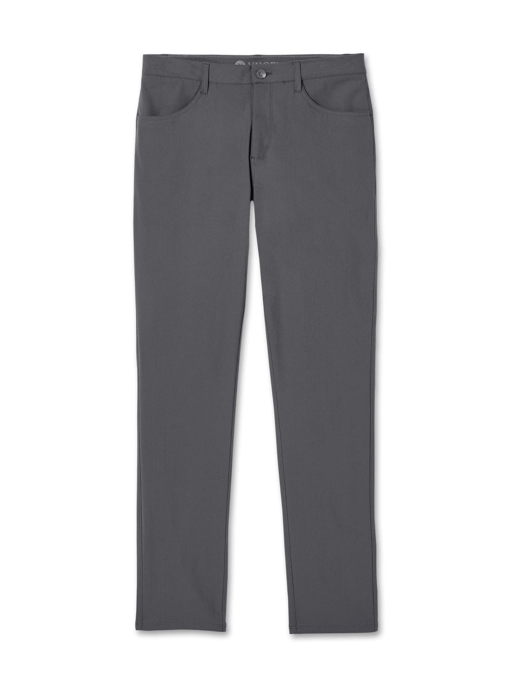 Men's Meta Pant Athletic Slim Fit 32"