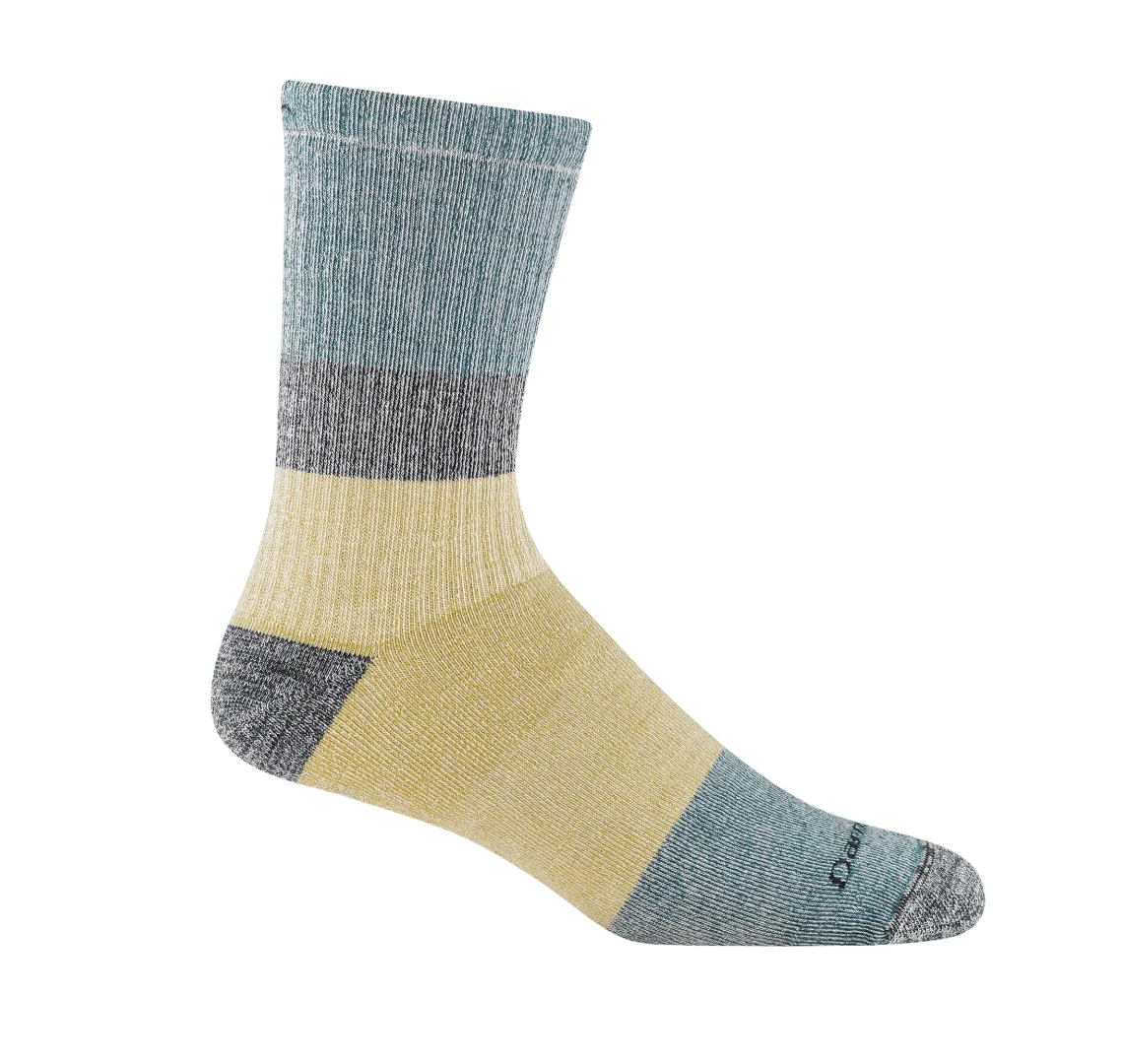 Men's | Micro Crew Heavyweight w/Full Cushion