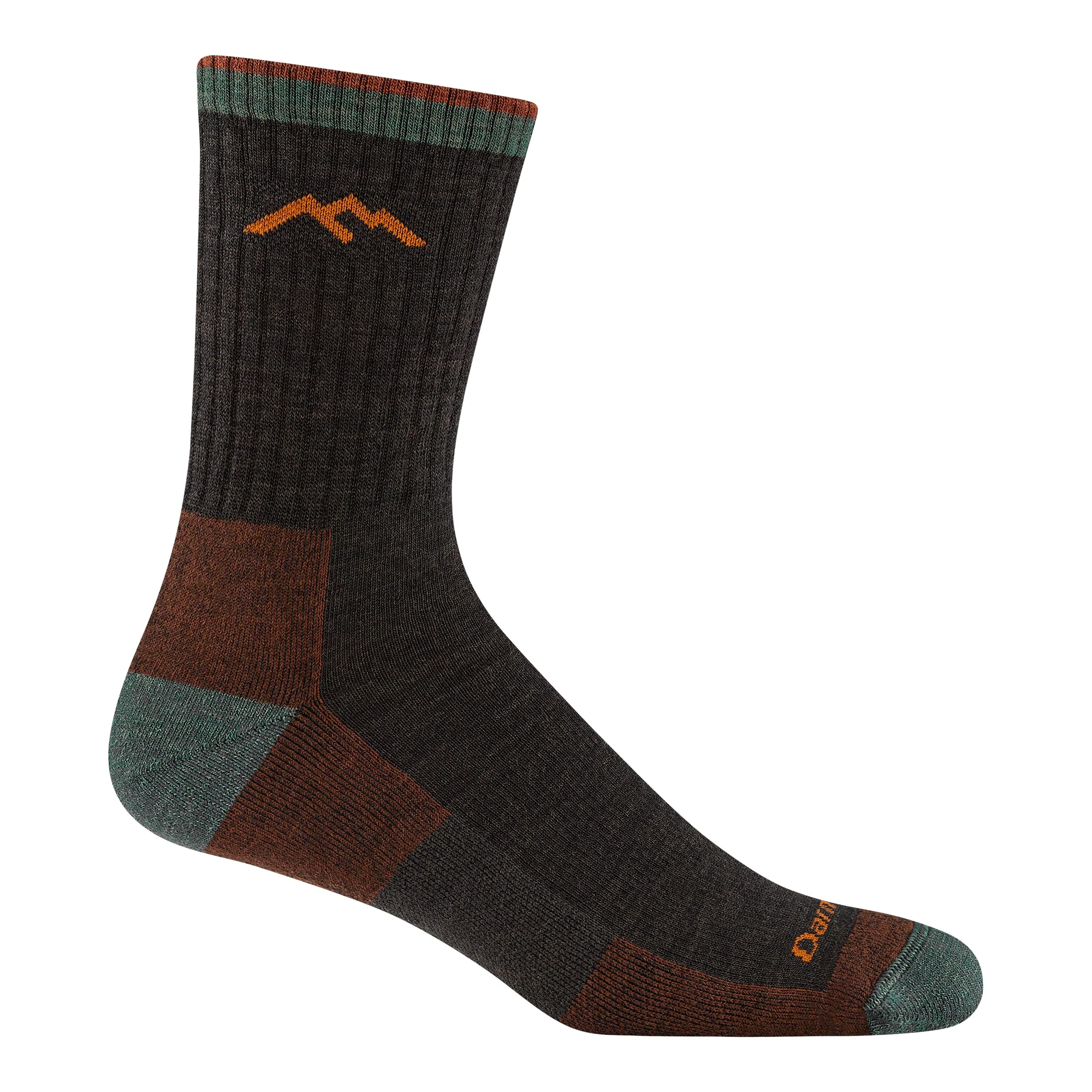 Men's | Micro Crew Midweight w/Cushion