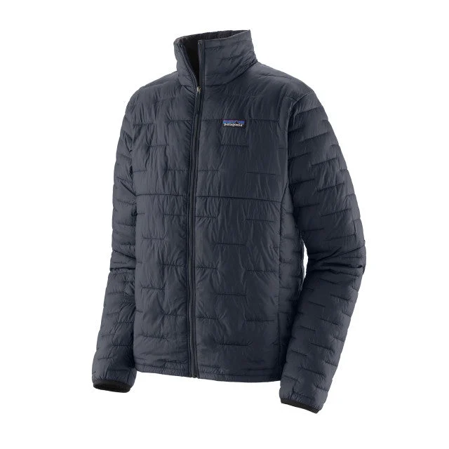 Men's Micro Puff Jacket – 3 Rivers Outdoor Co