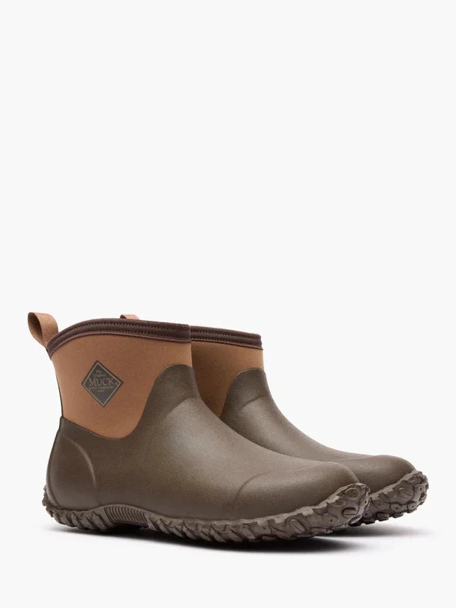 Men's Muckster II Ankle Boot