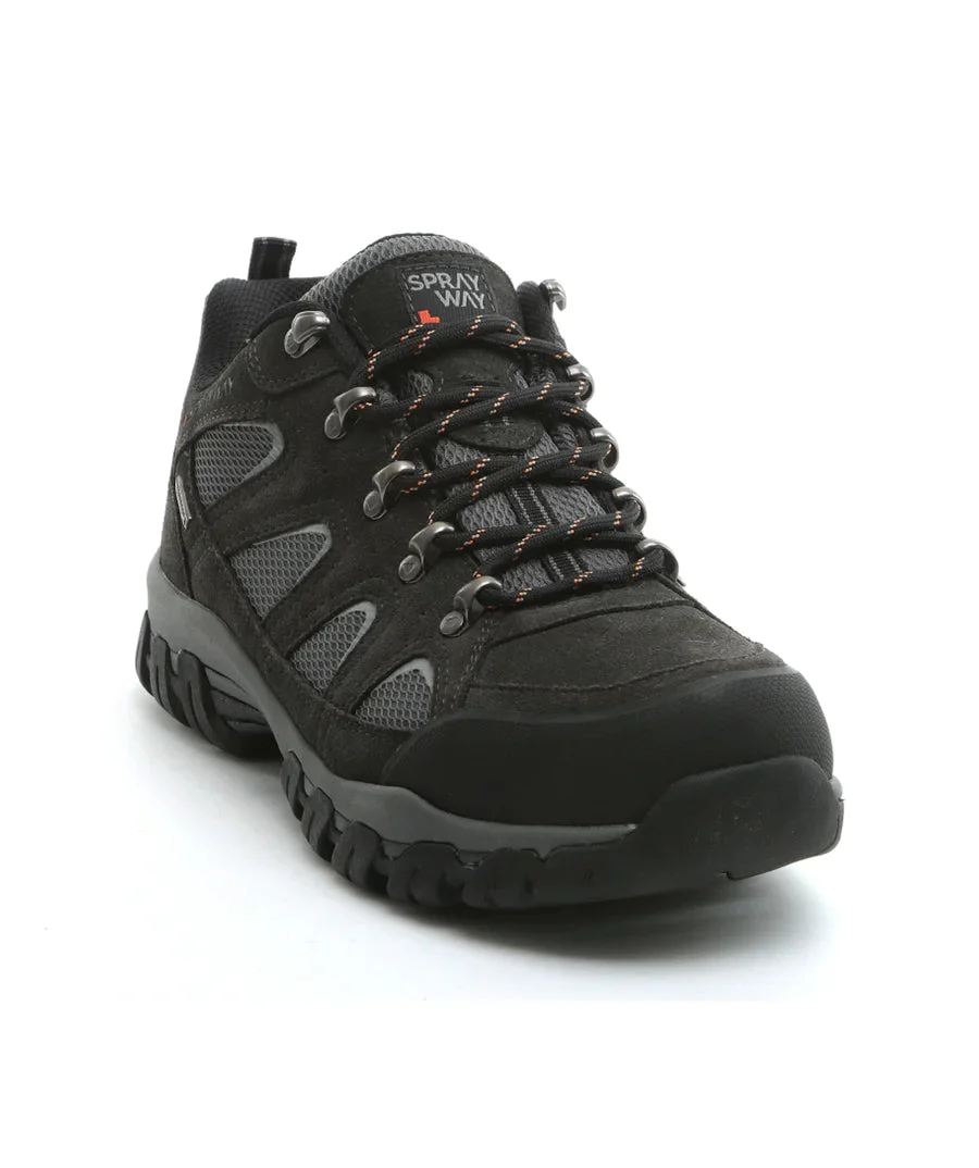Men's Mull Low HydroDRY Shoe