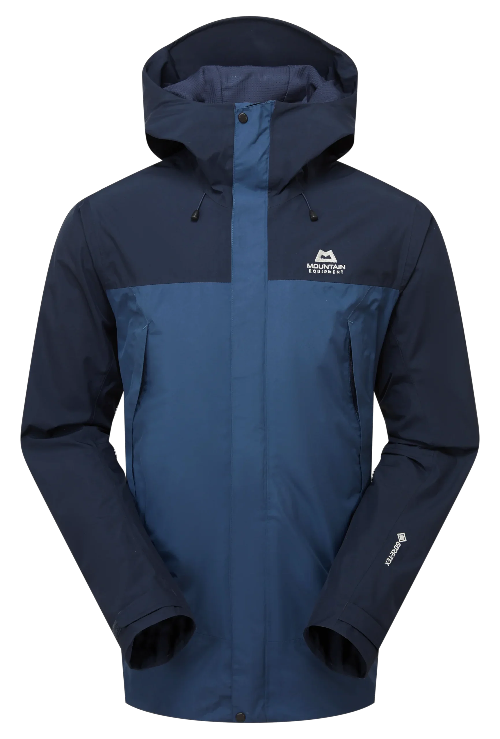 Men's Nanda Devi Jacket