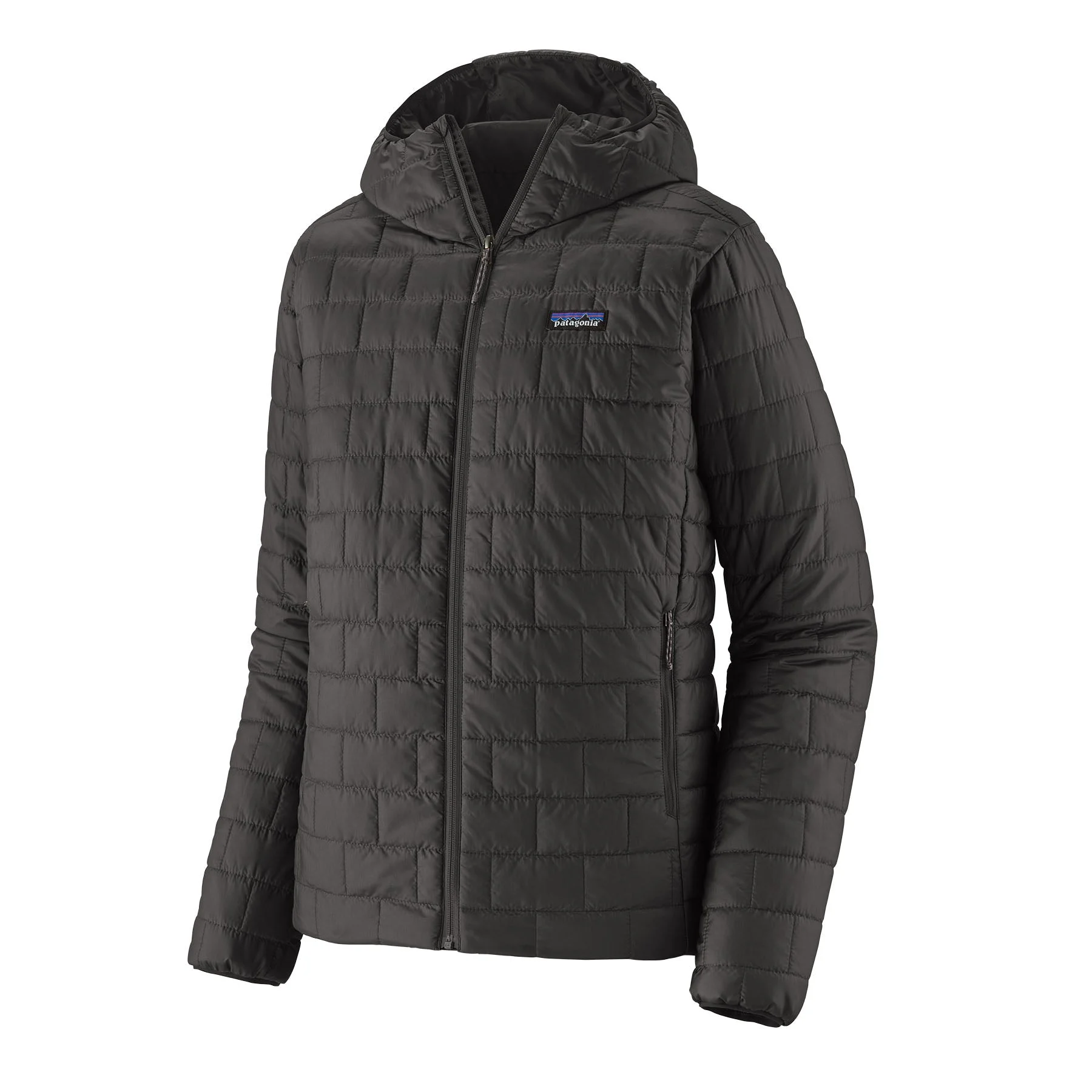 Men's Nano Puff Hoody