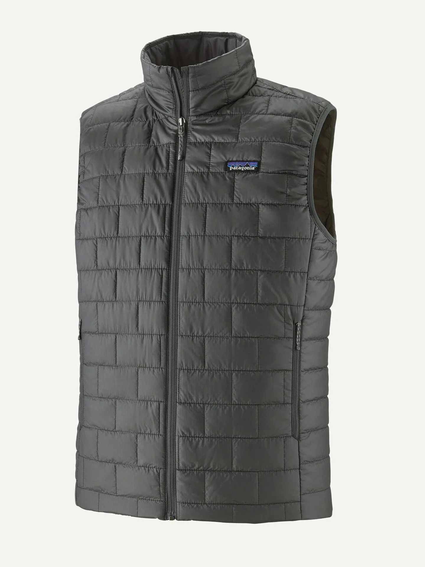 Men's Nano Puff Vest