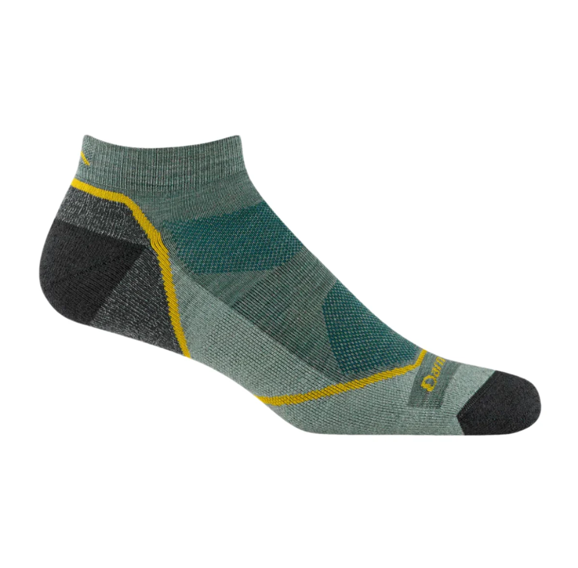 Men's | No Show Lightweight w/cushion