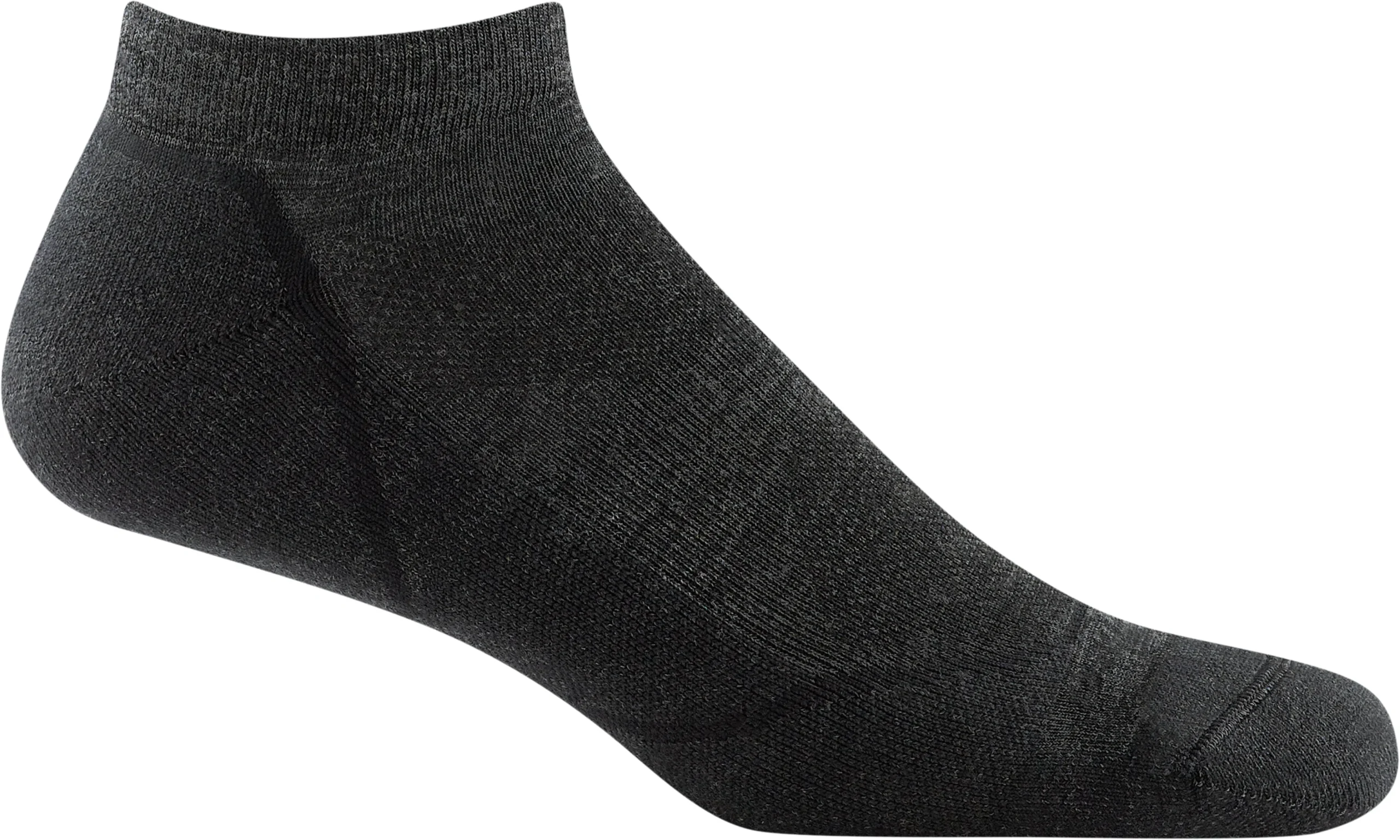 Men's | No Show Lightweight w/Cusion
