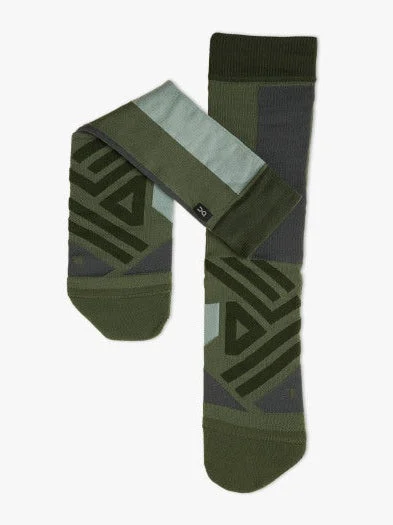 Men's On Running High Sock