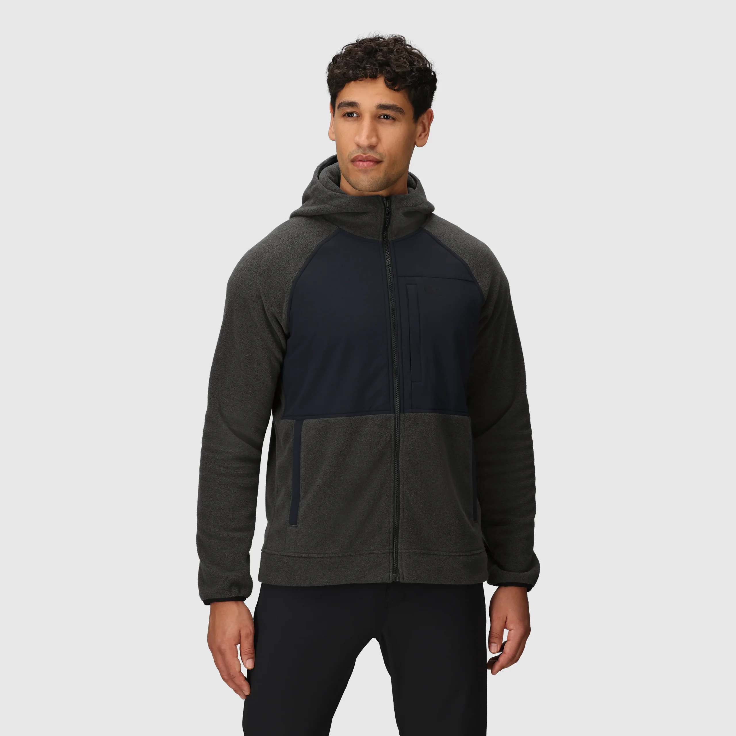 Men's OR Polartec 200 Hoodie