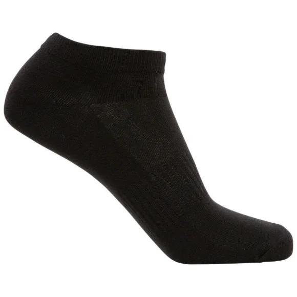 Men's Orbital Anti-bacterial Trainer Socks - 5 Pack