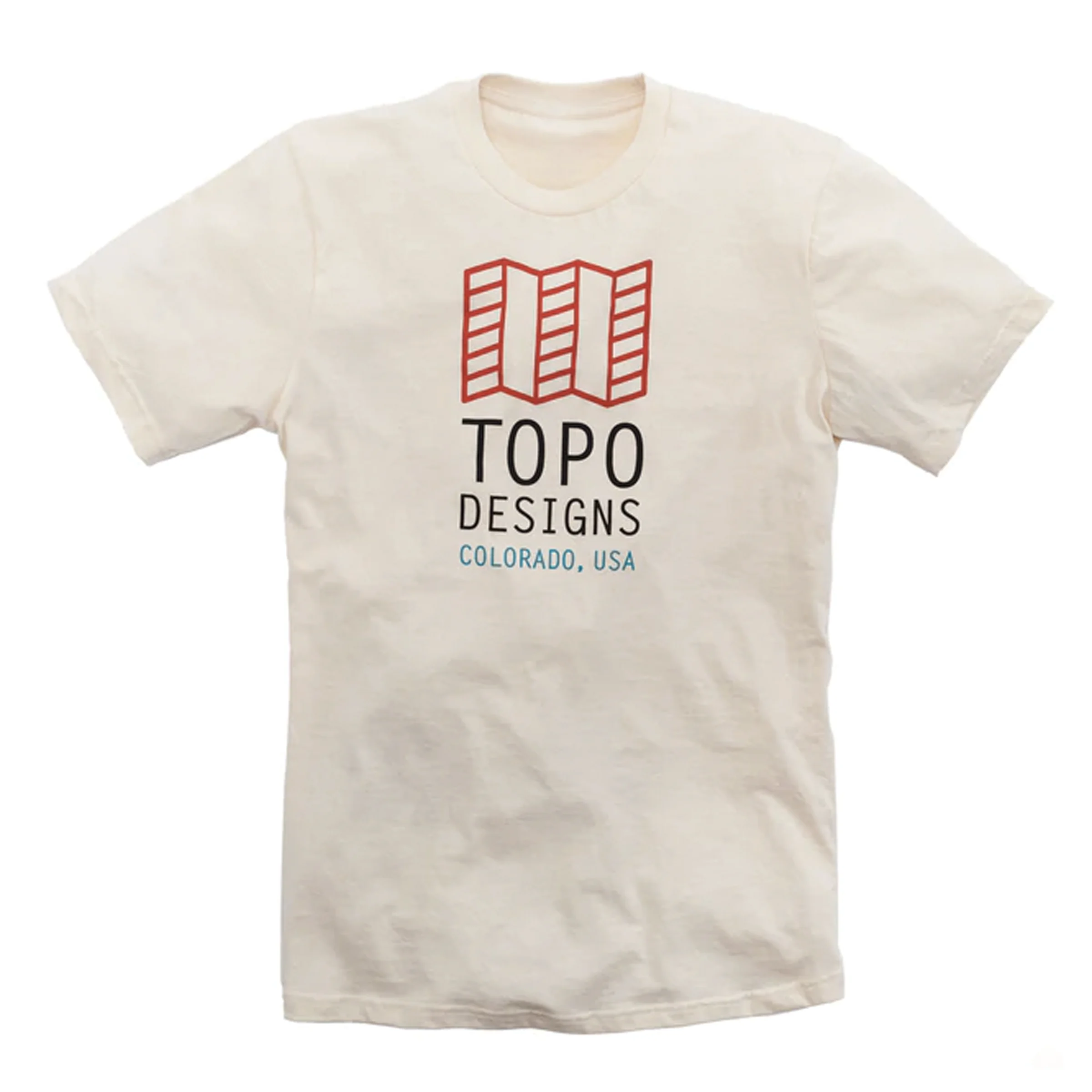 Men's Original Logo Tee