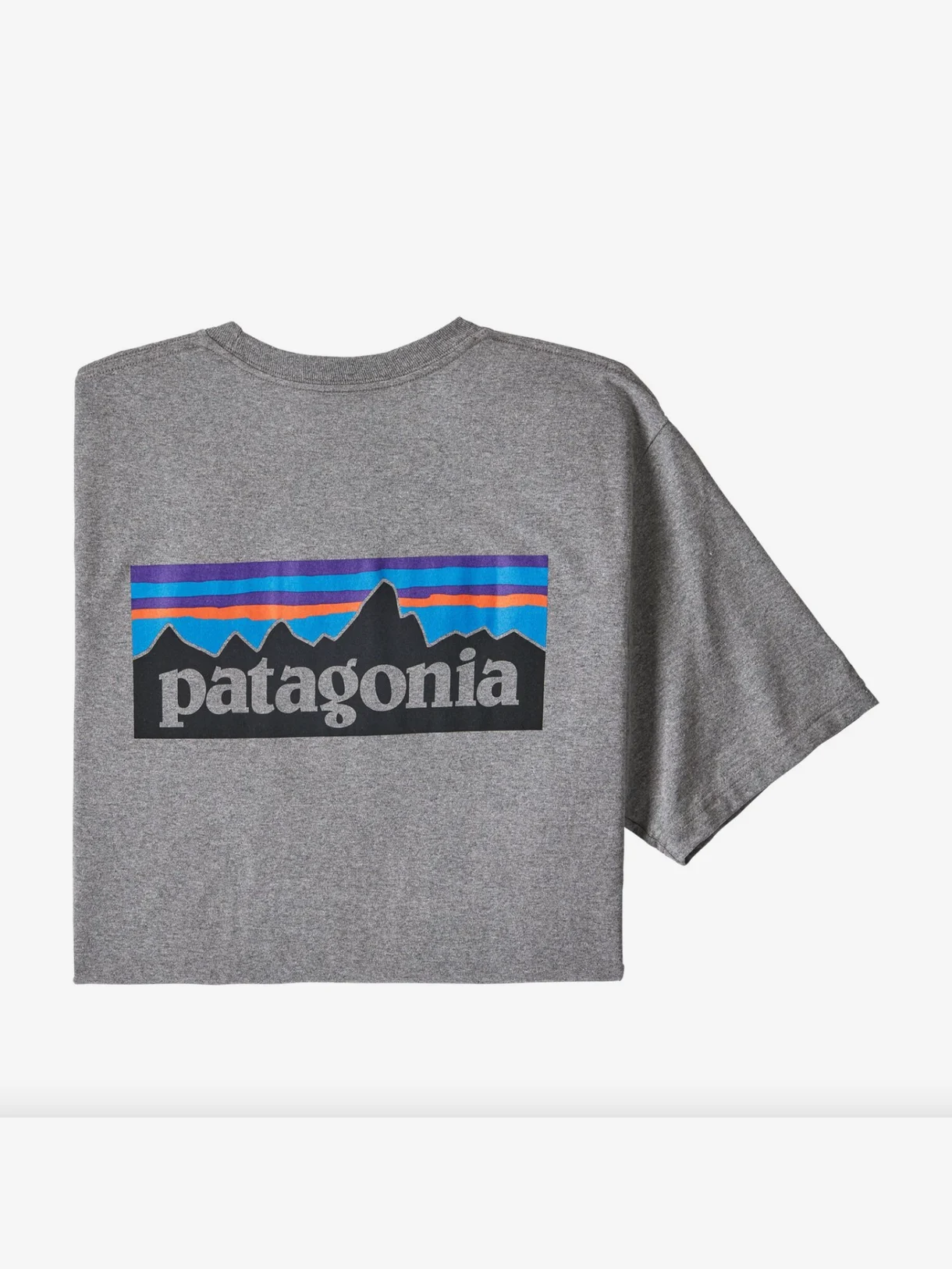 Men's P-6 Logo Responsibili-Tee
