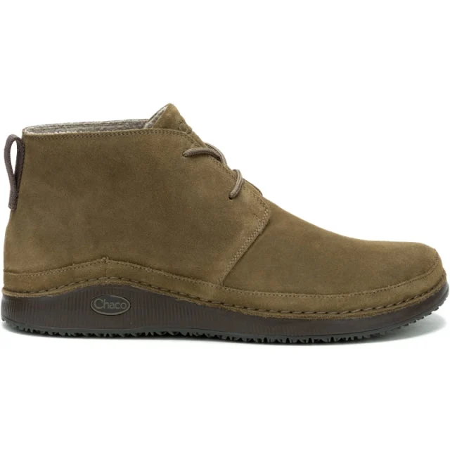 Men's Paonia Desert Boot – 3 Rivers Outdoor Co