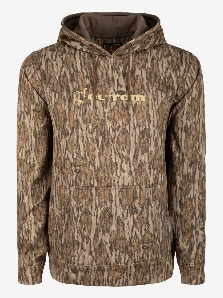 Men's Performance Hoodie