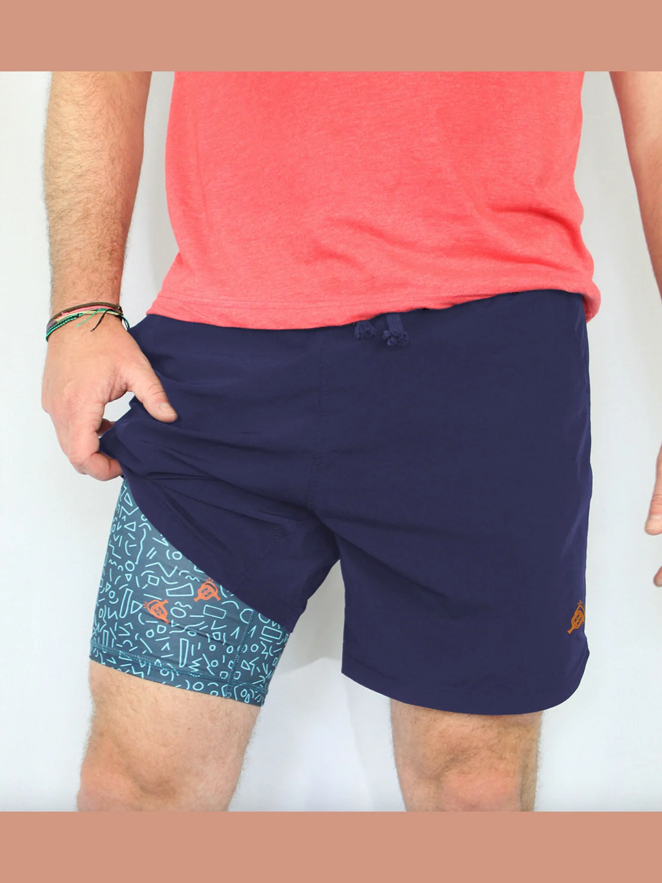 Men's Pickleball Shorts