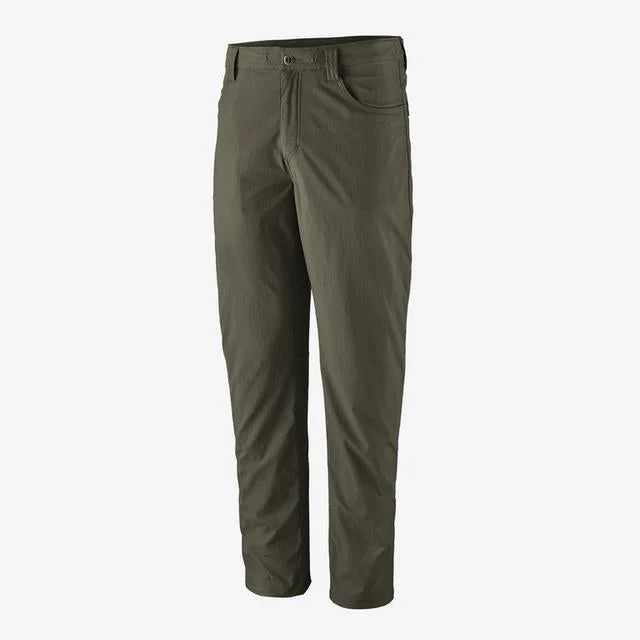 Men's Quandary Pants - Reg – 3 Rivers Outdoor Co